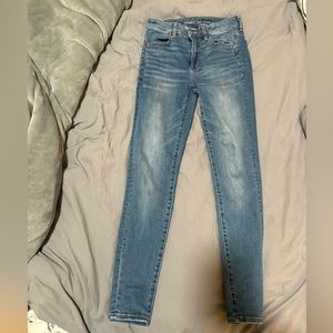 American Eagle Everday Jeans